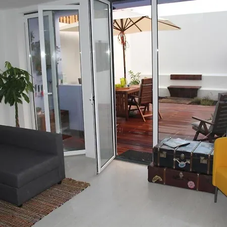 Graca Garden شقة *