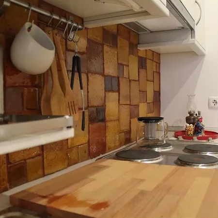 Apartman Graca Garden Lisboa