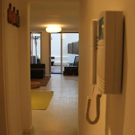 Graca Garden Apartman